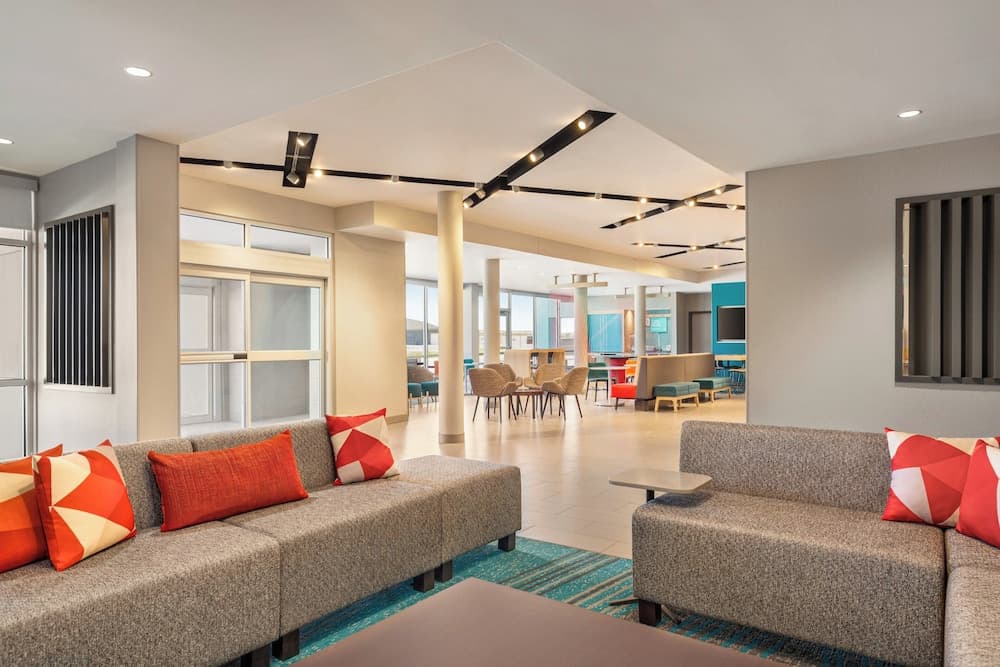 Candlewood Suites Bellefonte by IHG featured exterior or lobby in Bellefonte, PA — similar hotel