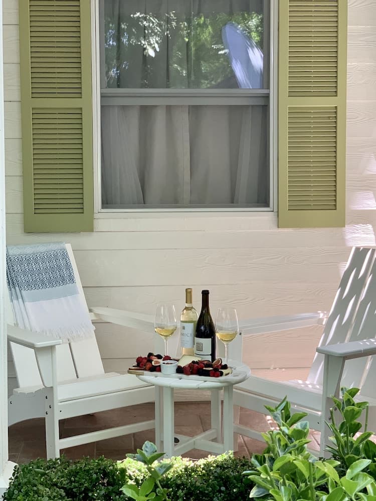 Cottage Grove Inn gallery photo in Calistoga, CA — image 46