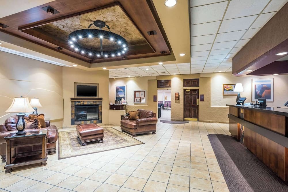 Clarion Inn Grand Junction gallery photo in Grand Junction, CO — image 28