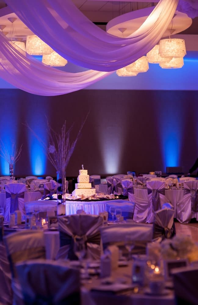 I Hotel And Illinois Conference Center gallery photo in Champaign, IL — image 20