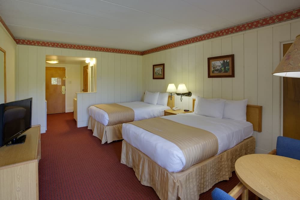 Salt Fork Lodge and Conference Center gallery photo in Cambridge, OH — image 5