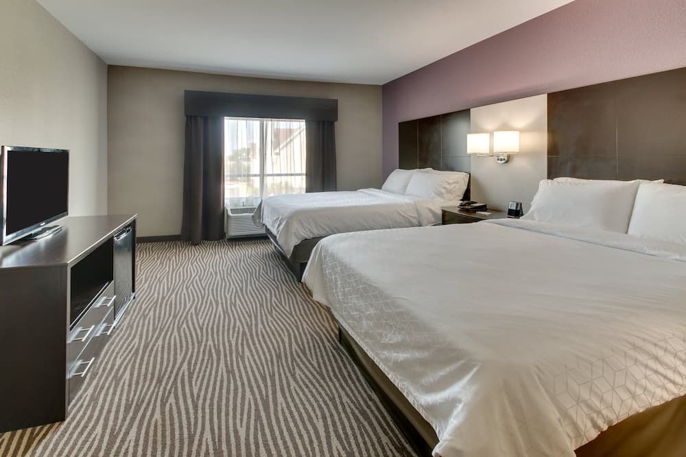 Holiday Inn Express Cheektowaga North East by IHG interior in Buffalo, NY — gallery photo 2