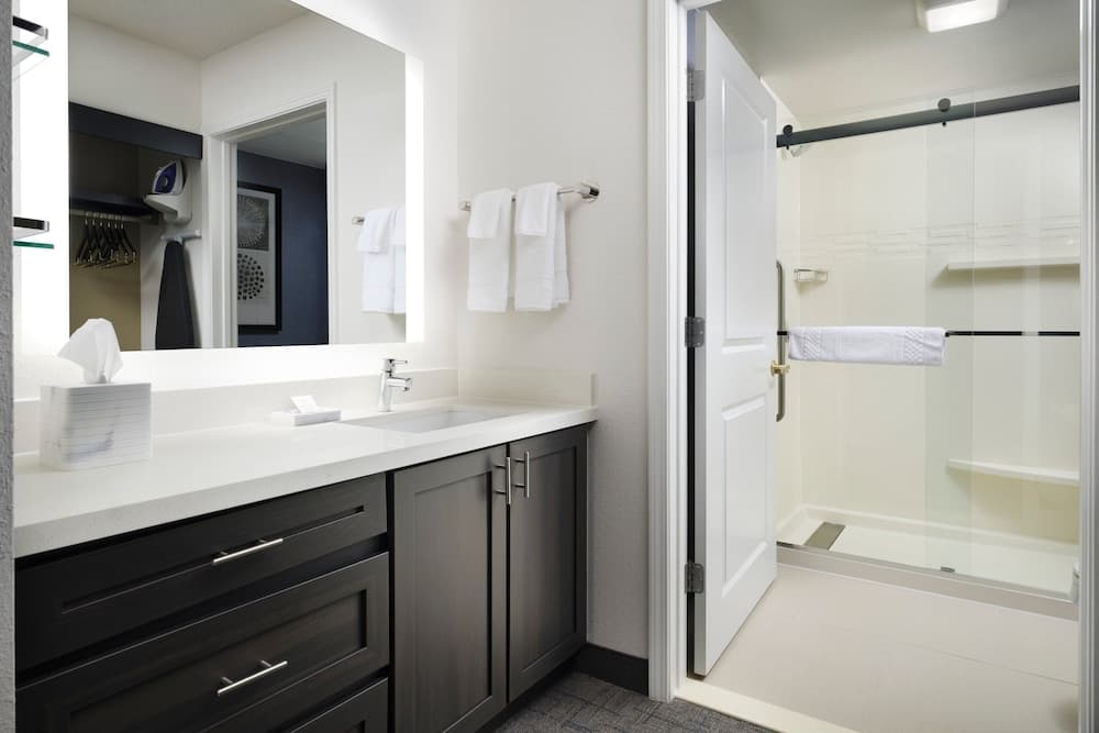 Residence Inn by Marriott Mt. Olive at Intl Trade Center gallery photo in Budd Lake, NJ — image 14