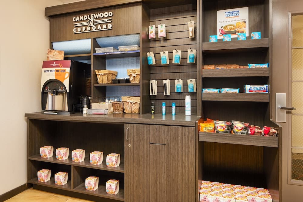 Candlewood Suites I-26 at Northwoods Mall by IHG gallery photo in North Charleston, SC — image 16