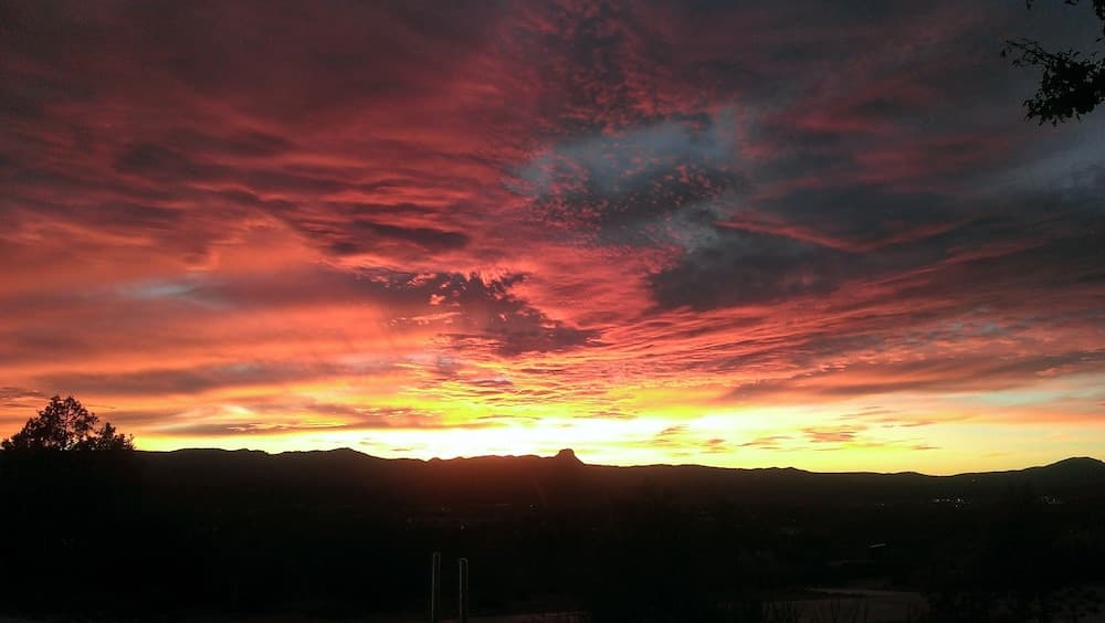 Prescott Resort gallery photo in Prescott, AZ — image 42