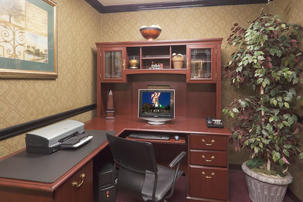 Holiday Inn Selma - Swancourt by IHG gallery photo in Selma, CA — image 21