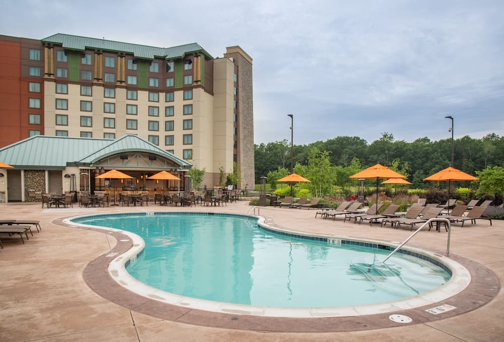 Four Winds Casino Resort – New Buffalo gallery photo in New Buffalo, MI — image 24