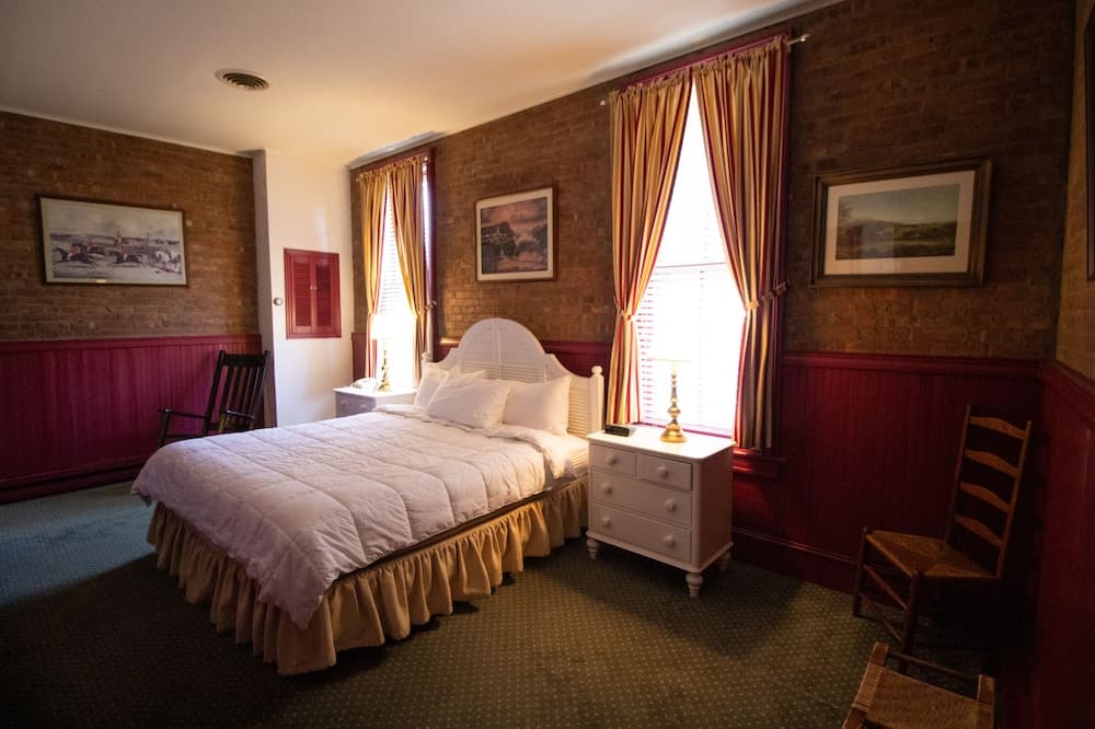 Beekman Arms and Delamater Inn gallery photo in Rhinebeck — image 45