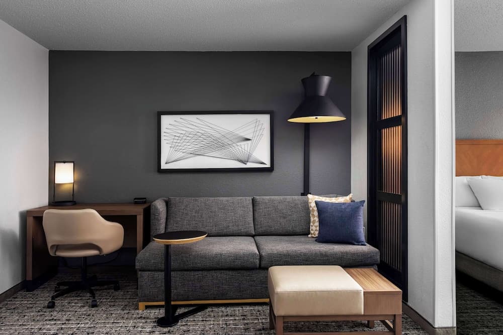 Hyatt Place El Paso Airport — hotel in El Paso, Texas