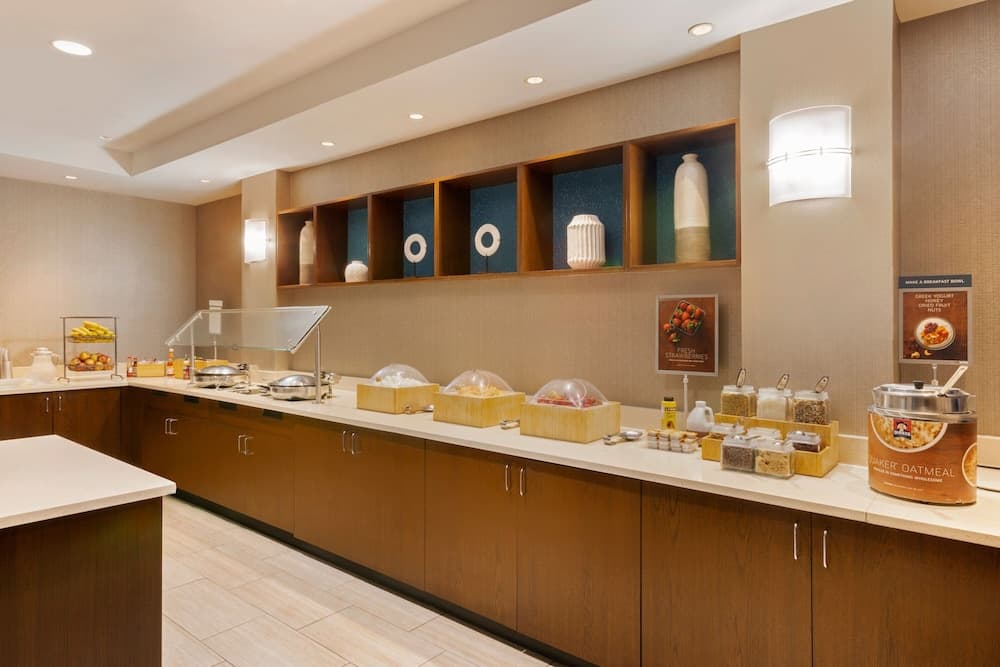 SpringHill Suites by Marriott Newark Liberty International gallery photo in Newark, NJ — image 29