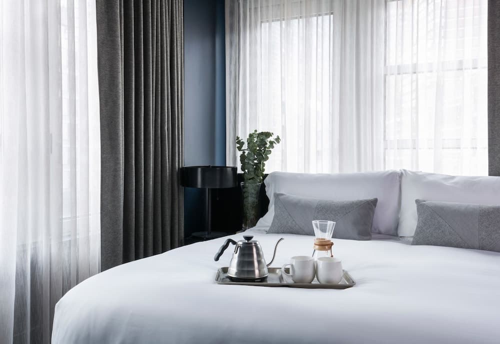 The Tillary Hotel Brooklyn gallery photo in Brooklyn, NY — image 40