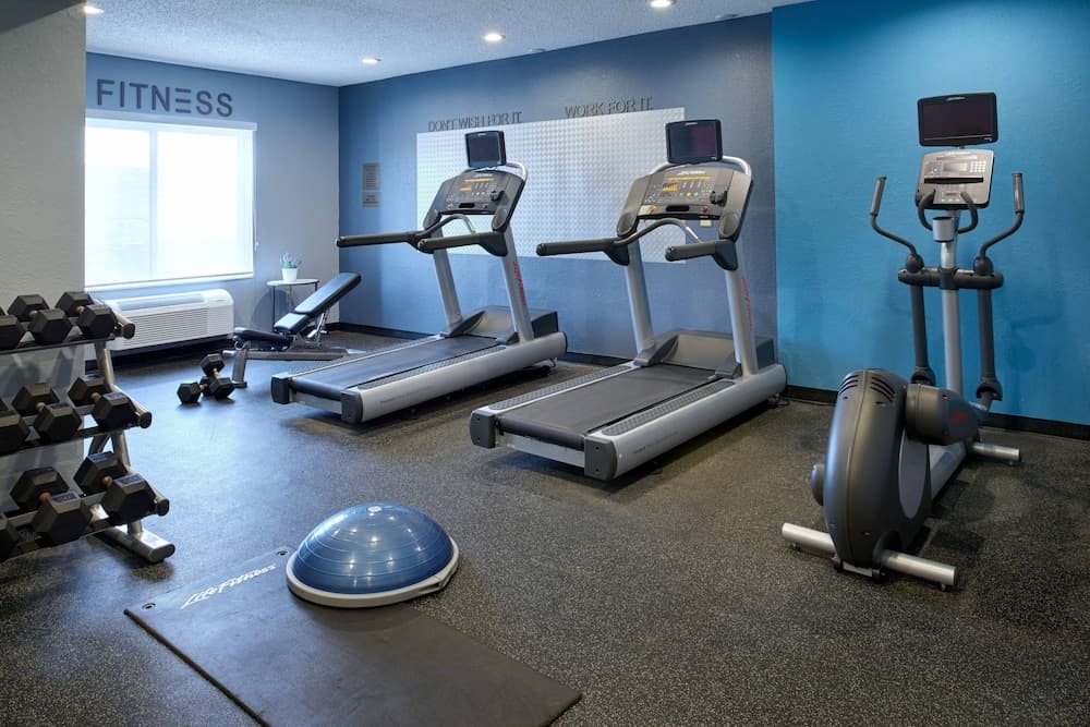 Fairfield Inn by Marriott Kalamazoo West gallery photo in Kalamazoo, MI — image 11