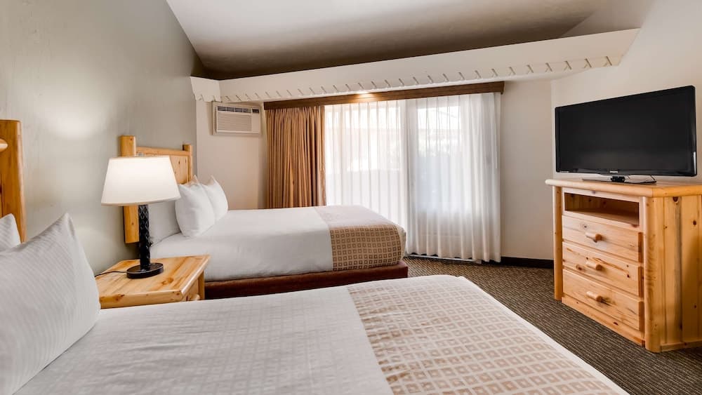 Best Western East Zion Thunderbird Lodge gallery photo in Orderville, UT — image 30