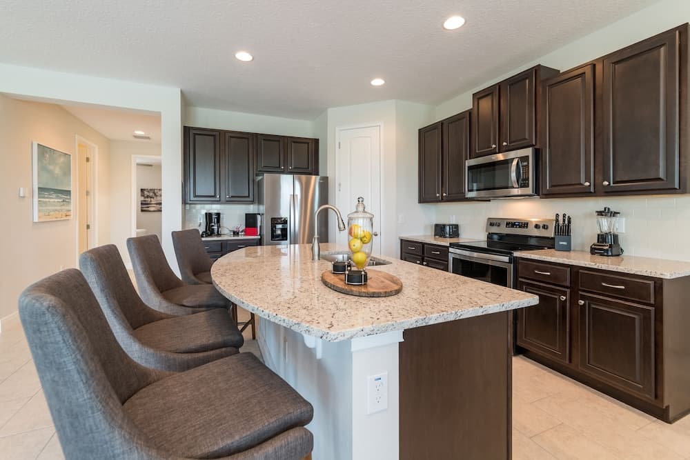 Encore Resort and Water Park at Reunion by Rentyl gallery photo in Kissimmee, FL — image 417