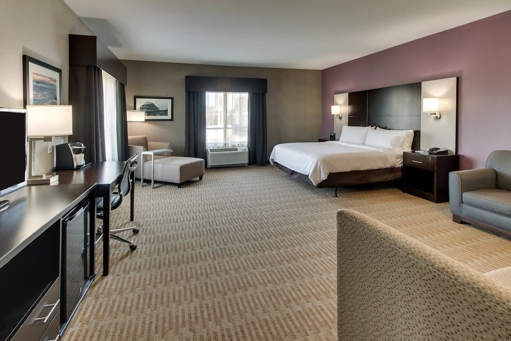 Holiday Inn Express Cheektowaga North East by IHG gallery photo in Buffalo, NY — image 43