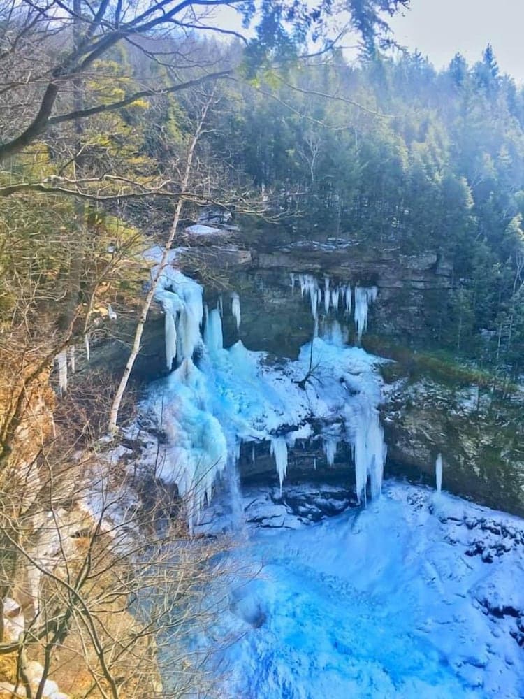 Melour Resort gallery photo in Tannersville, NY — image 11