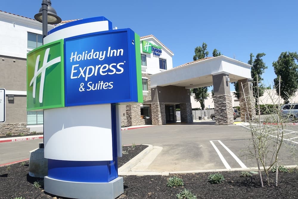 Holiday Inn Express & Suites Brentwood by IHG gallery photo in Brentwood, CA — image 4
