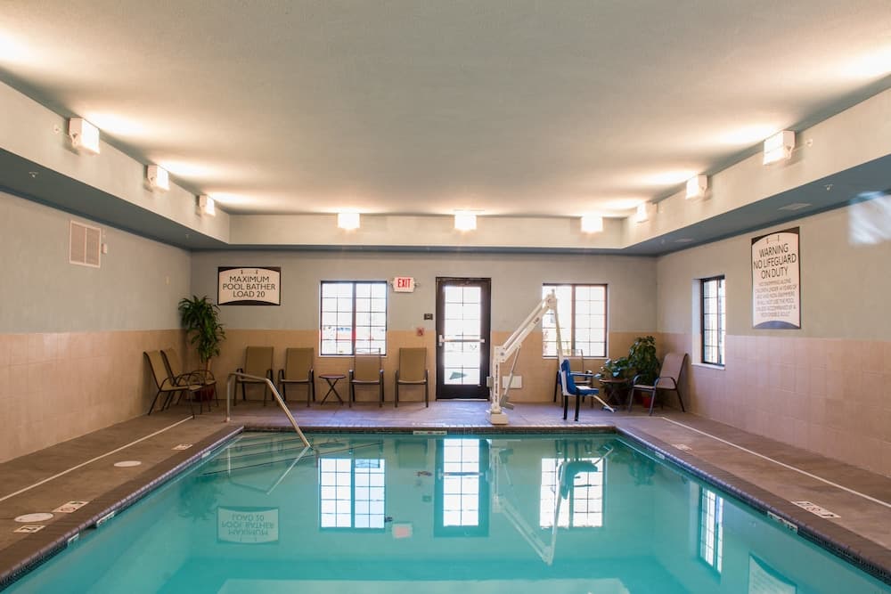 Staybridge Suites Schererville by IHG gallery photo in Schererville, IN — image 24