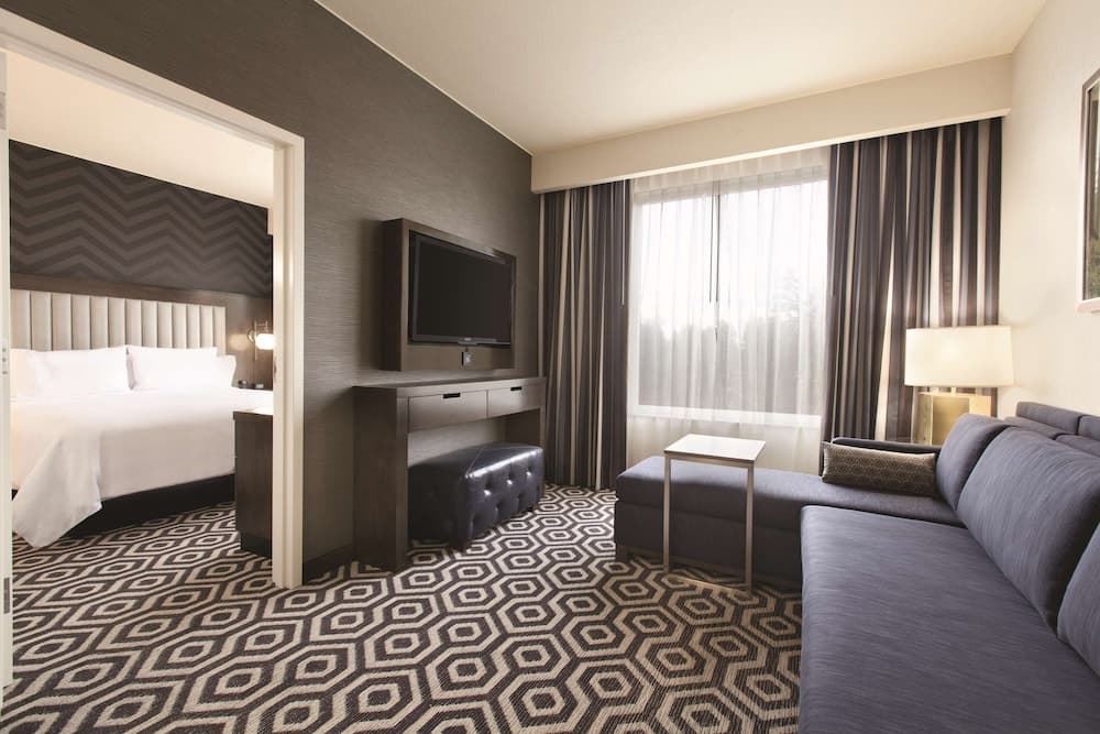 Embassy Suites Portland/Hillsboro, Oregon gallery photo in Hillsboro, OR — image 29