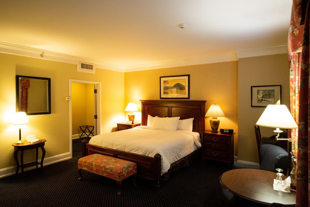 Beekman Arms and Delamater Inn gallery photo in Rhinebeck — image 52