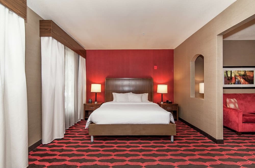 Hilton Garden Inn Preston Casino Area gallery photo in Preston — image 22