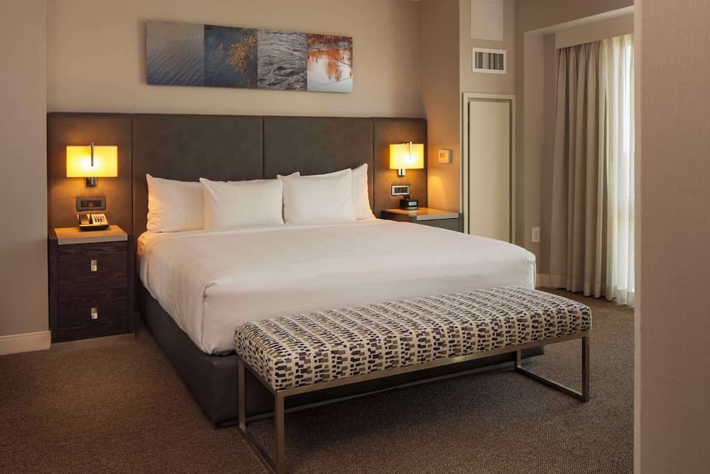 Hyatt Regency Sacramento gallery photo in Sacramento, CA — image 17