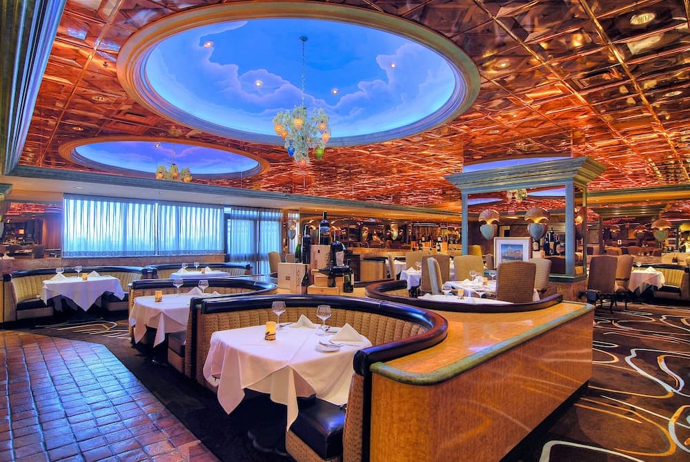 Atlantis Casino Resort Spa gallery photo in Reno, NV — image 50