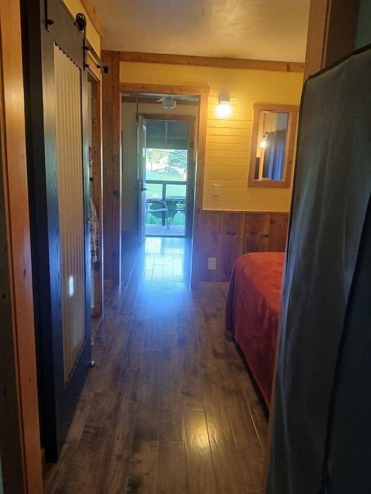 Reflections Inn property views in Kooskia, ID — gallery photo 3