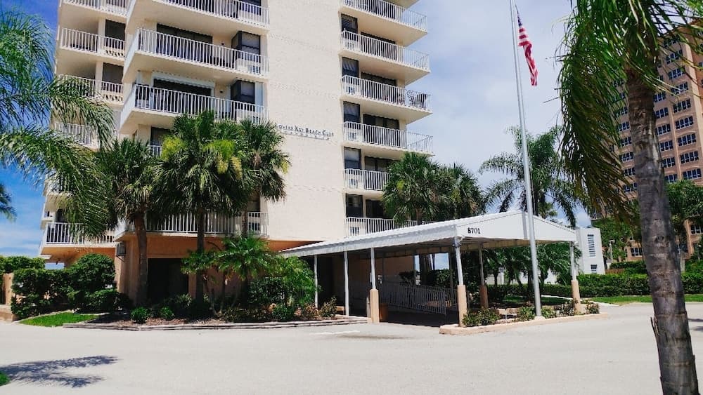 Lovers Key Beach Club by Check In Vacation Rentals featured exterior or lobby in Fort Myers Beach, FL — similar hotel
