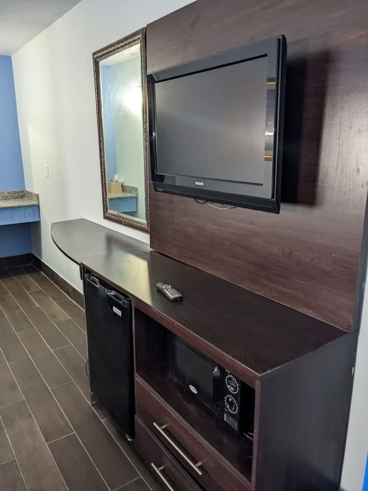Budget Inn Alexandria — hotel in Alexandria, Louisiana