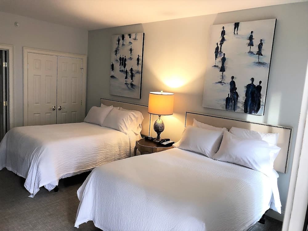 Carriage House Inn gallery photo in Aiken, SC — image 38