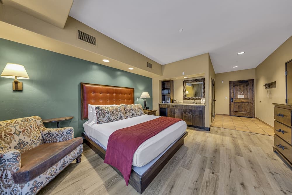 The Murieta Inn & Spa gallery photo in Sloughhouse, CA — image 74
