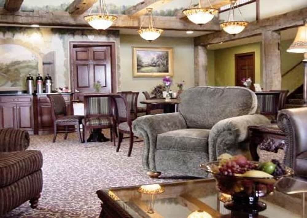 Hearthstone Inn & Suites gallery photo in Cedarville, OH — image 33