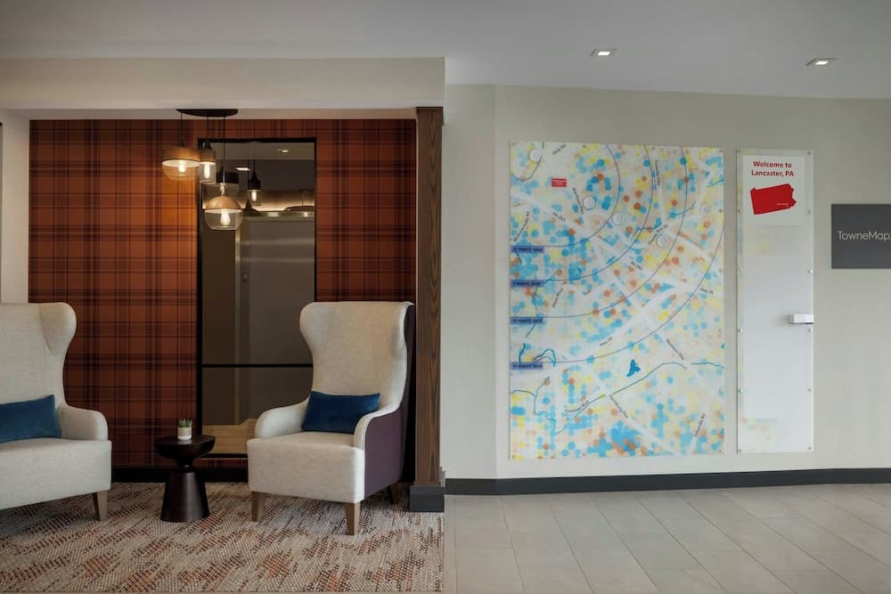 Towneplace Suites By Marriott Lancaster, PA gallery photo in Lancaster, PA — image 4