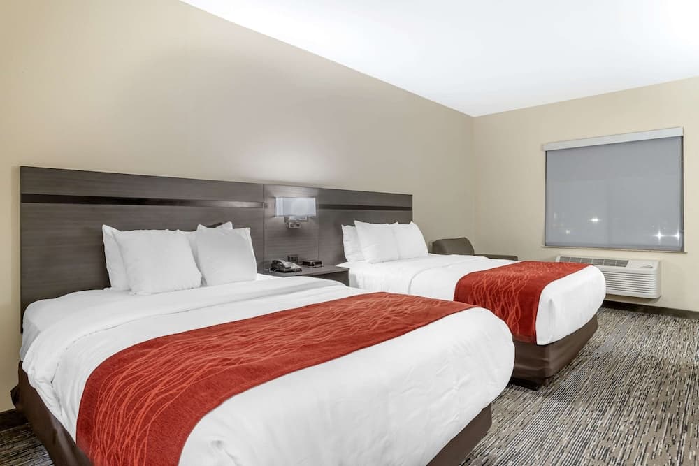Comfort Inn Orange I-10 gallery photo in Orange, TX — image 27
