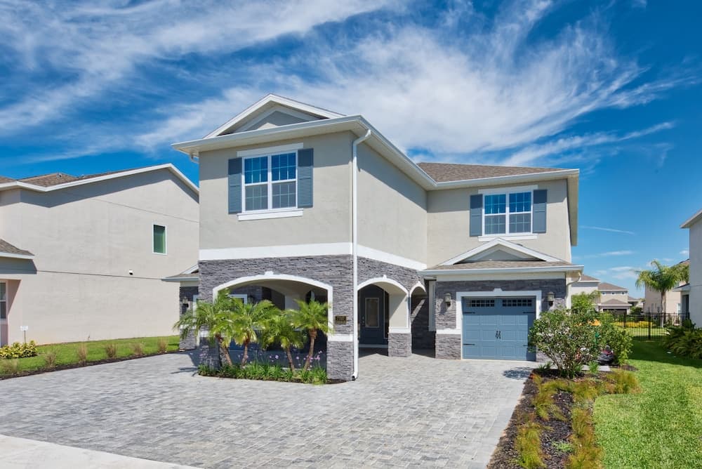 Encore Resort and Water Park at Reunion by Rentyl gallery photo in Kissimmee, FL — image 683