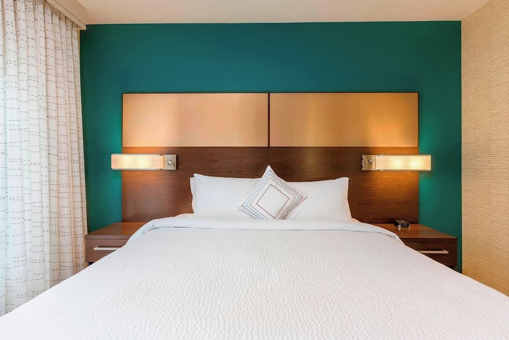 Residence Inn by Marriott Portland Hillsboro/Brookwood gallery photo in Hillsboro, OR — image 17
