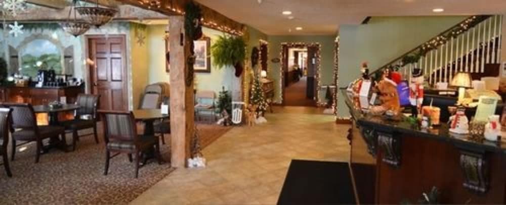 Hearthstone Inn & Suites gallery photo in Cedarville, OH — image 43