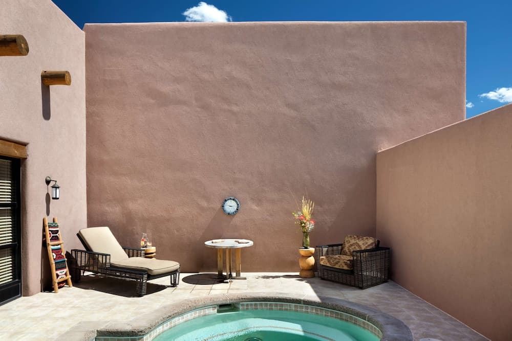 Hyatt Regency Tamaya Resort & Spa gallery photo in Santa Ana Pueblo, NM — image 9