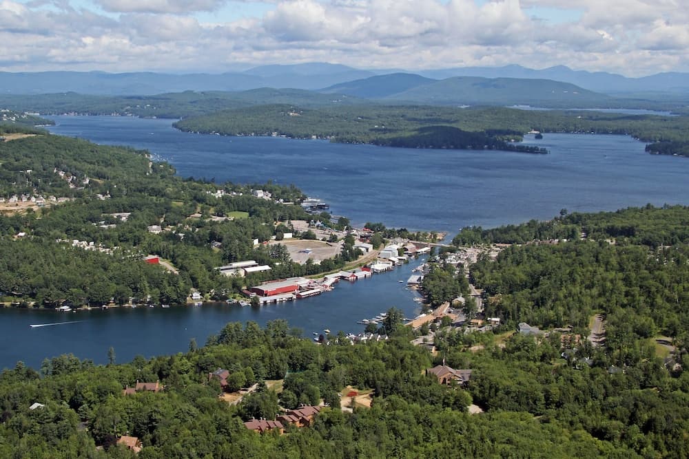 The Summit Resort gallery photo in Laconia, NH — image 35