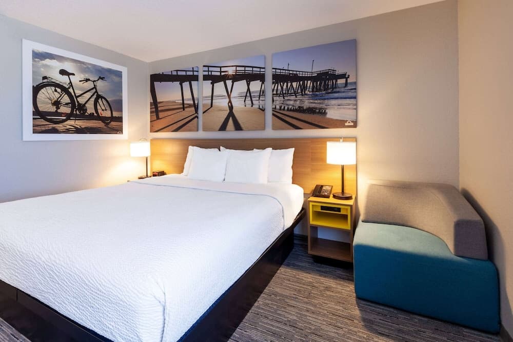 Days Inn by Wyndham Sturtevant / Racine / Mount Pleasant gallery photo in Mount Pleasant, WI — image 22