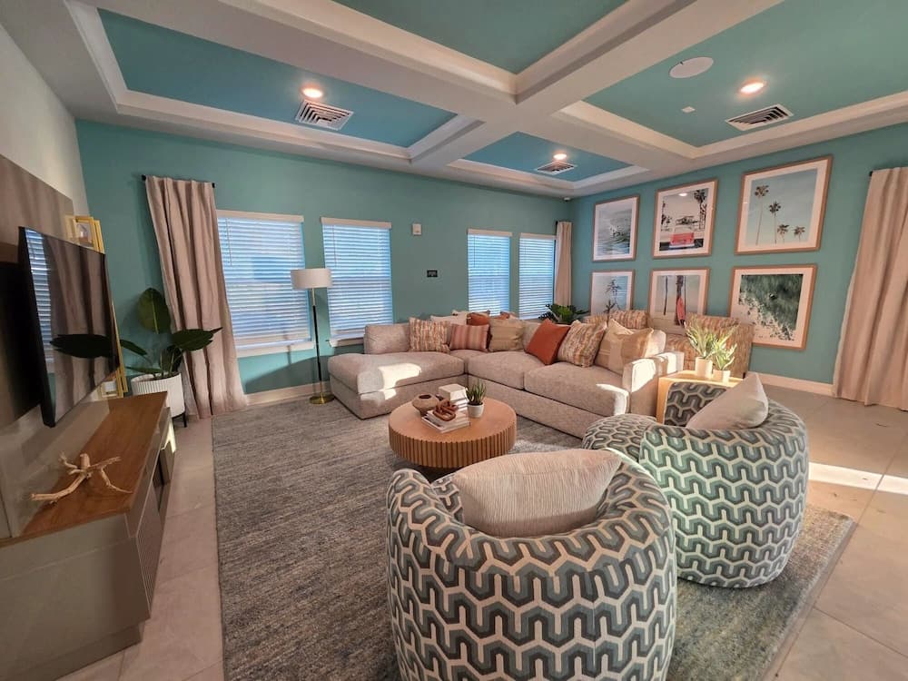 Landing Apartments Palm Bay gallery photo in Palm Bay, FL — image 5