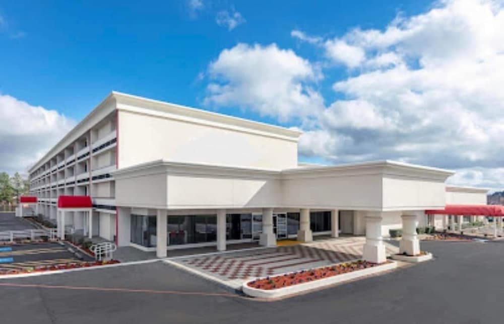 Boutique Hotel — hotel in Texarkana, Texas