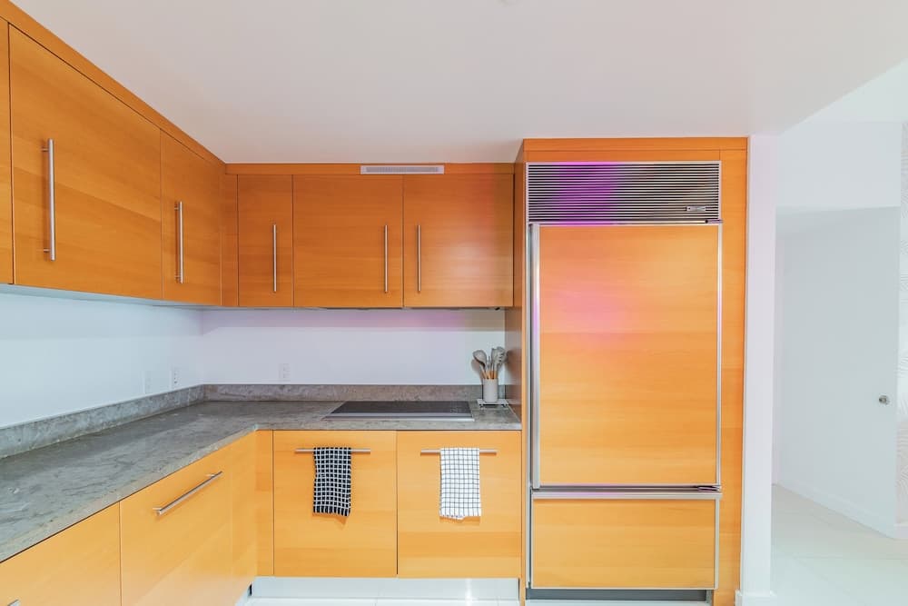 Miami Brickell Condos interior in Miami, FL — gallery photo 2