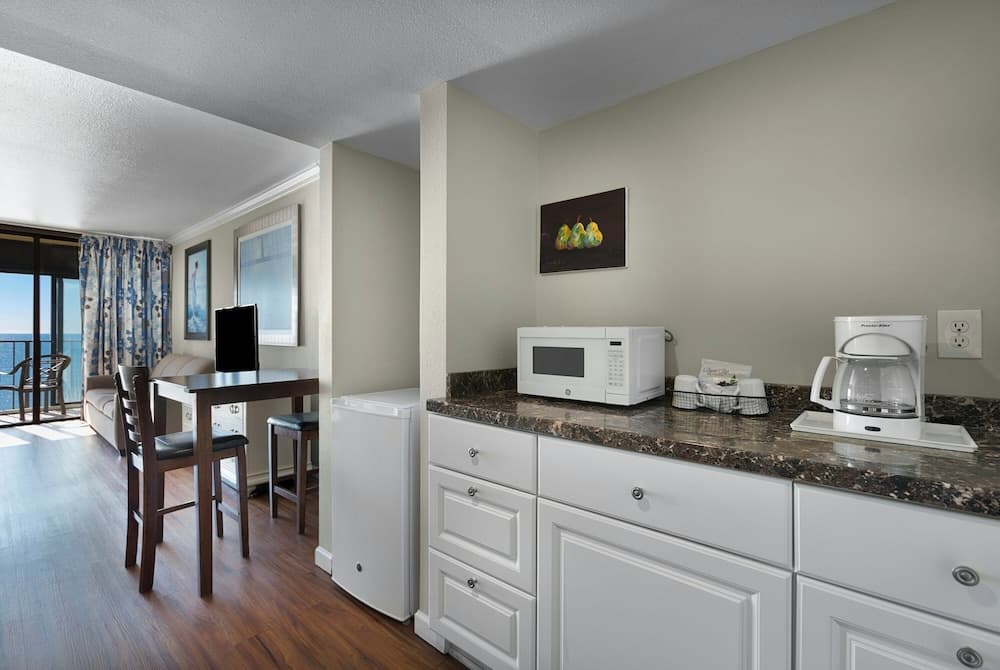 Ocean Reef Resort interior in Myrtle Beach, SC — gallery photo 2
