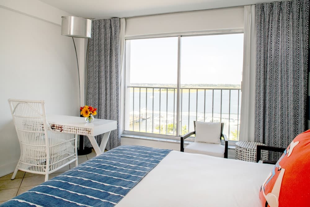 Trailborn Surf and Sound, Outdoor Collection by Marriott Bonvoy gallery photo in Wrightsville Beach, NC — image 50