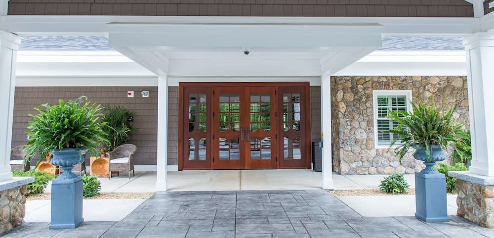 The Grand at Bedford Village Inn gallery photo in Bedford — image 43