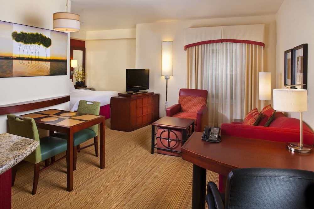 Residence Inn by Marriott New Orleans Covington/North Shore gallery photo in Covington, LA — image 12