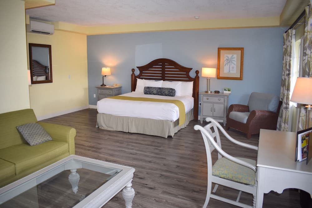 Plantation Resort on Crystal River, Ascend Hotel Collection gallery photo in Crystal River, FL — image 44