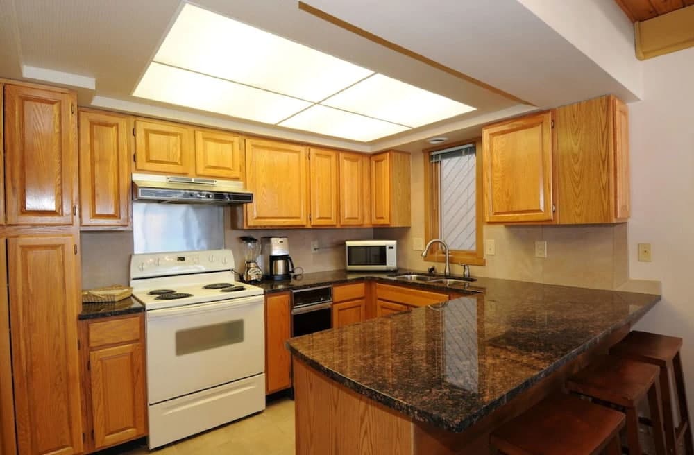 Vacation Rentals at Big Sky Resort property views in Big Sky, MT — gallery photo 3
